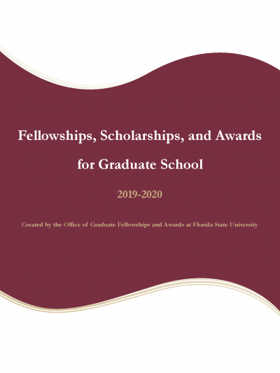 Fsu dissertation submission image