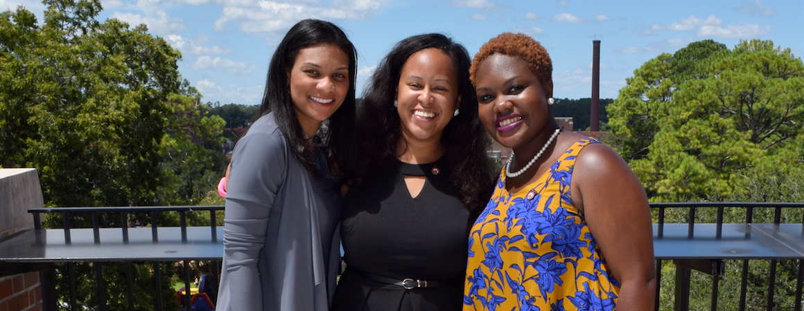 Mcknight dissertation fellowship image