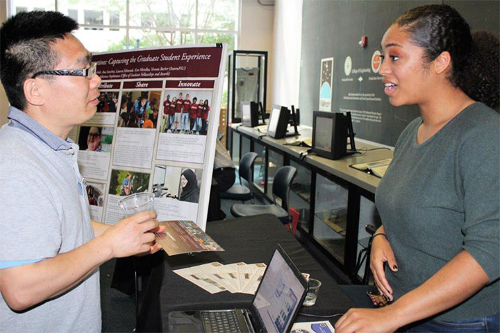 Broader Impacts Fair