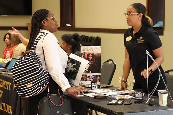 32nd Annual FAMU Graduate Feeder Conference