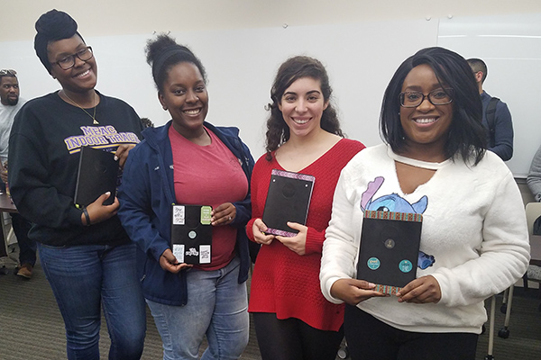 Time Management Workshop