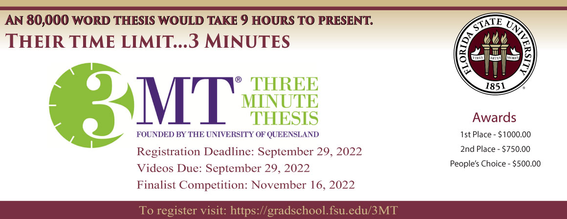 3MT banner