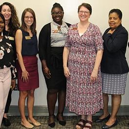 32nd Annual FAMU Graduate Feeder Conference