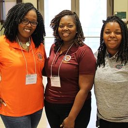 32nd Annual FAMU Graduate Feeder Conference