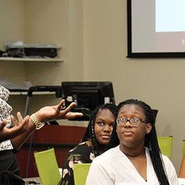 32nd Annual FAMU Graduate Feeder Conference
