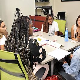 32nd Annual FAMU Graduate Feeder Conference