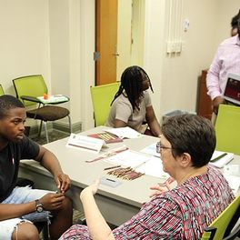 32nd Annual FAMU Graduate Feeder Conference