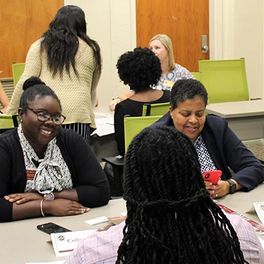 32nd Annual FAMU Graduate Feeder Conference