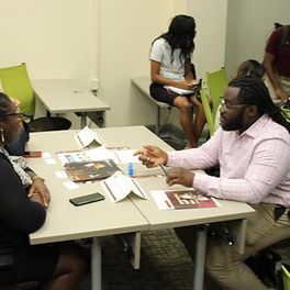 32nd Annual FAMU Graduate Feeder Conference