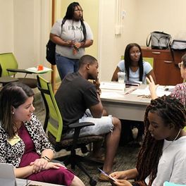 32nd Annual FAMU Graduate Feeder Conference