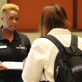 32nd Annual FAMU Graduate Feeder Conference