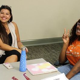 32nd Annual FAMU Graduate Feeder Conference