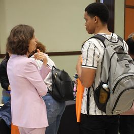 32nd Annual FAMU Graduate Feeder Conference