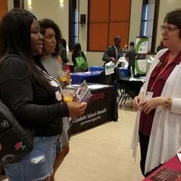 2019 FAMU Graduate Feeder Annual Conference