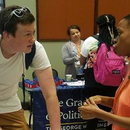 2019 FAMU Graduate Feeder Annual Conference