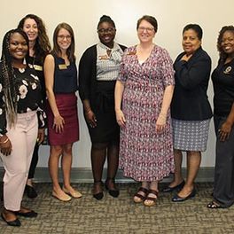 2019 FAMU Graduate Feeder Annual Conference