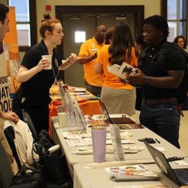 2019 FAMU Graduate Feeder Annual Conference
