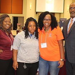 2019 FAMU Graduate Feeder Annual Conference