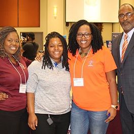 2019 FAMU Graduate Feeder Annual Conference