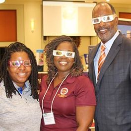 2019 FAMU Graduate Feeder Annual Conference