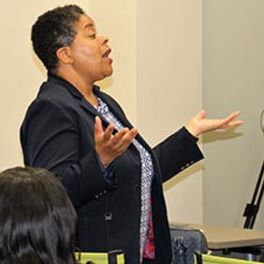 2019 FAMU Graduate Feeder Annual Conference