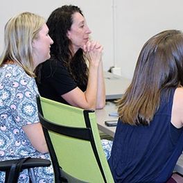 2019 FAMU Graduate Feeder Annual Conference