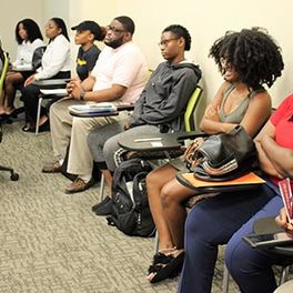 2019 FAMU Graduate Feeder Annual Conference