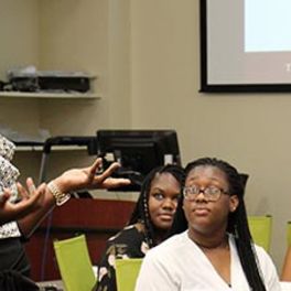 2019 FAMU Graduate Feeder Annual Conference