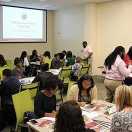 2019 FAMU Graduate Feeder Annual Conference