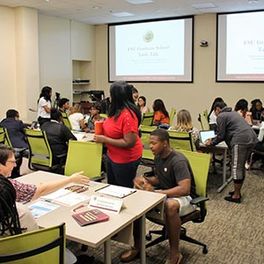 2019 FAMU Graduate Feeder Annual Conference