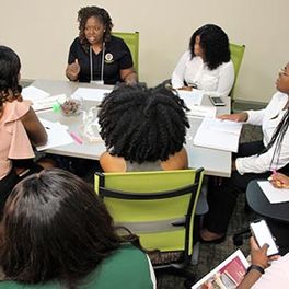 2019 FAMU Graduate Feeder Annual Conference