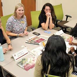 2019 FAMU Graduate Feeder Annual Conference