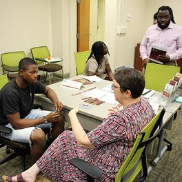 2019 FAMU Graduate Feeder Annual Conference