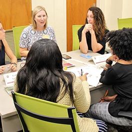 2019 FAMU Graduate Feeder Annual Conference