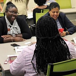 2019 FAMU Graduate Feeder Annual Conference