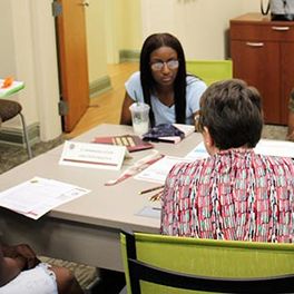 2019 FAMU Graduate Feeder Annual Conference