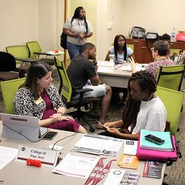 2019 FAMU Graduate Feeder Annual Conference