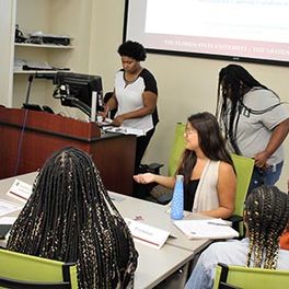 2019 FAMU Graduate Feeder Annual Conference