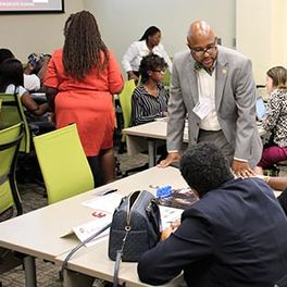 2019 FAMU Graduate Feeder Annual Conference