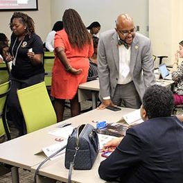 2019 FAMU Graduate Feeder Annual Conference