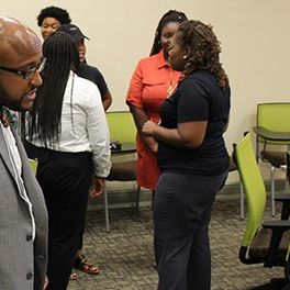 2019 FAMU Graduate Feeder Annual Conference
