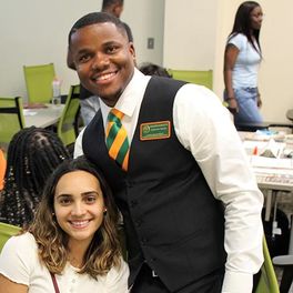 2019 FAMU Graduate Feeder Annual Conference