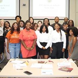 2019 FAMU Graduate Feeder Annual Conference