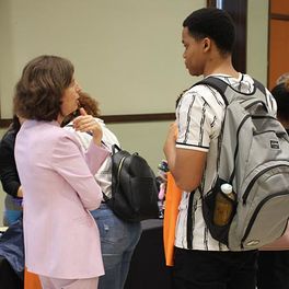 2019 FAMU Graduate Feeder Annual Conference