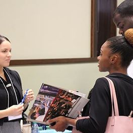 2019 FAMU Graduate Feeder Annual Conference