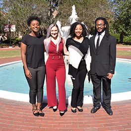 2019 FAMU Graduate Feeder Annual Conference