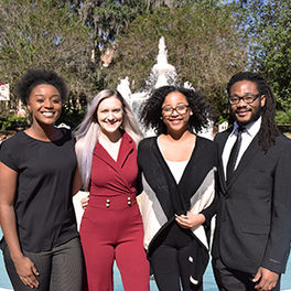 2019 FAMU Graduate Feeder Annual Conference