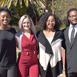 2019 FAMU Graduate Feeder Annual Conference