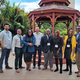2021 McKnight Fellows Annual Meeting
