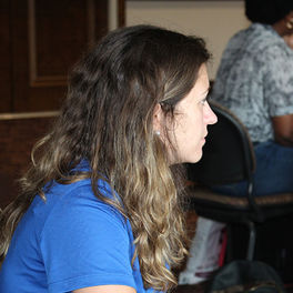 Summer 2019 University of Florida McNair Scholars Campus Visit